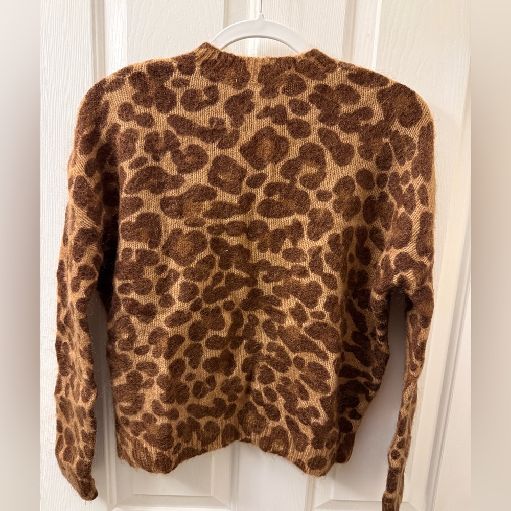 Sezane GIANNI SWEATER - Picture 7 of 8